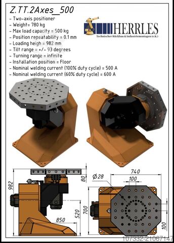 индустриален робот KUKA KR 240 R2700 prime