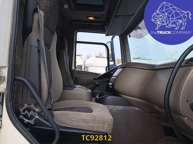 Blender DAF CF 75 310