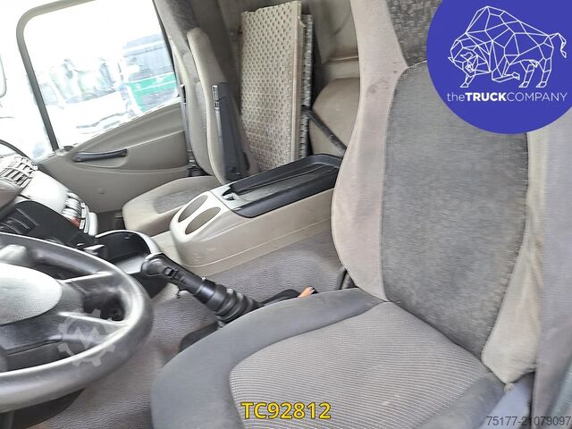 Blender DAF CF 75 310