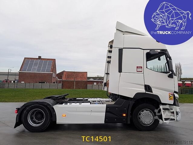 Standard-SZM Renault T 480