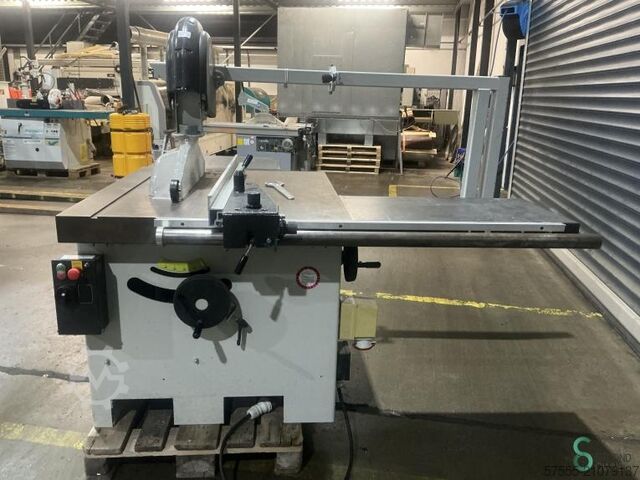 Borðmálsagir Robland E 45 2015 Robland E 45