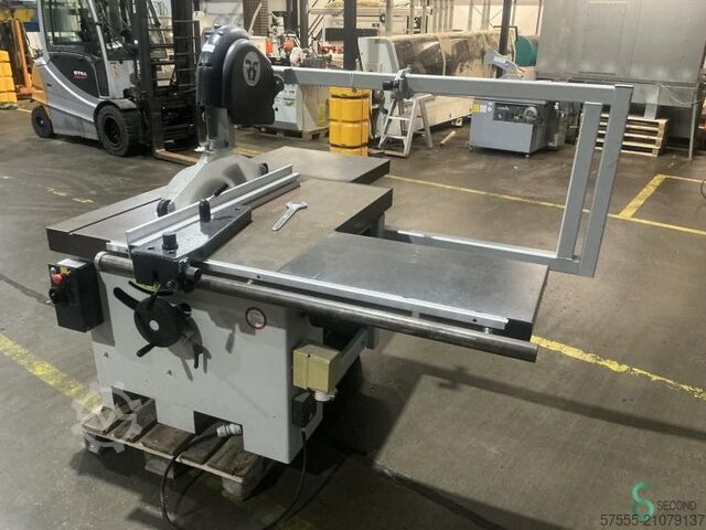 Borðmálsagir Robland E 45 2015 Robland E 45