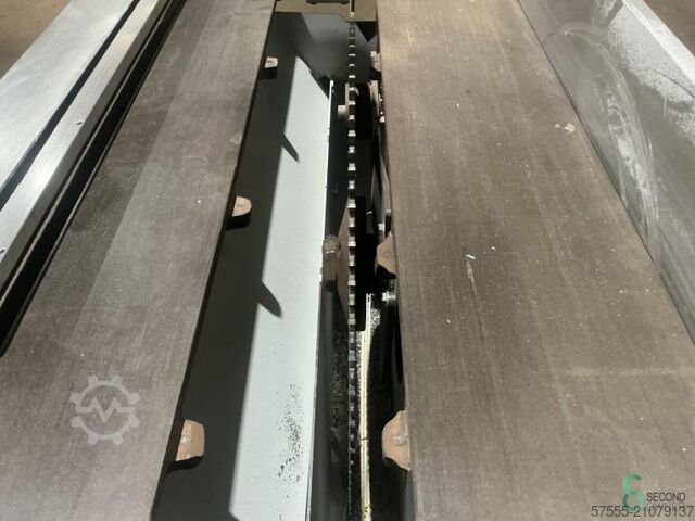 Borðmálsagir Robland E 45 2015 Robland E 45