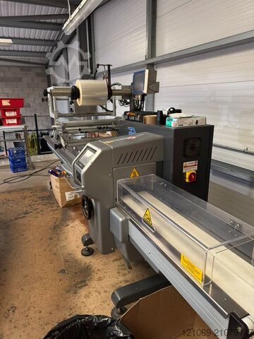 Flowrapper PFM Pearl