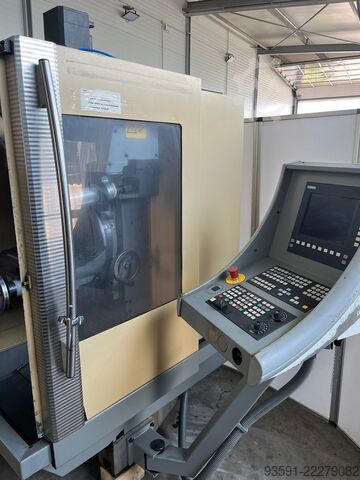  Deckel Maho DMU 35 M