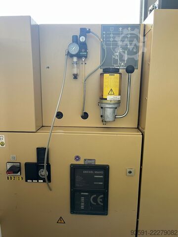  Deckel Maho DMU 35 M