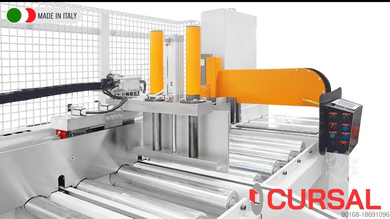 TRSI Ø600 / Ø700 カット 90° CURSAL TVM Ø600 - TVM Ø700