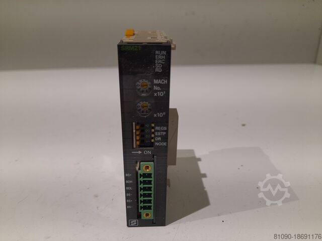 KOMPOSISI OMRON/S OMRON