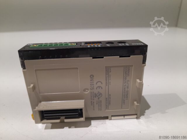 OMRON COMPOBUS/S OMRON 