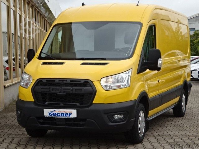 รถตู้ตู้ทึบ FORD Transit Kasten 310 L3H2 Trend Paketdienst
