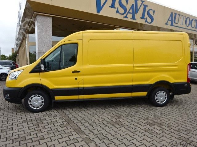 รถตู้ตู้ทึบ FORD Transit Kasten 310 L3H2 Trend Paketdienst
