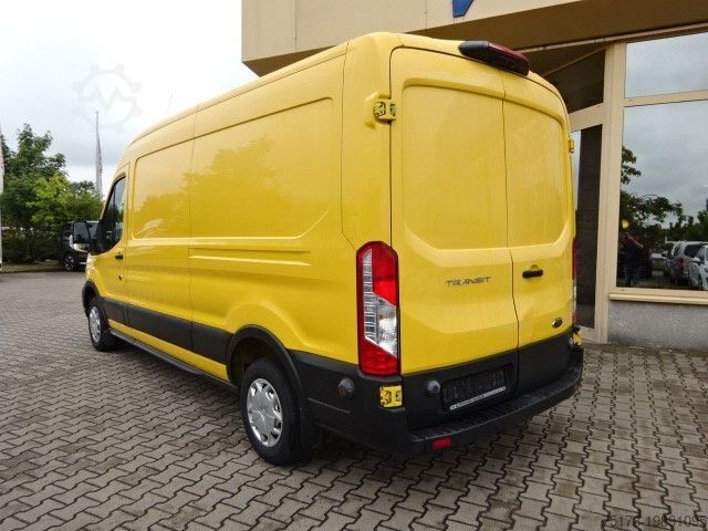 รถตู้ตู้ทึบ FORD Transit Kasten 310 L3H2 Trend Paketdienst