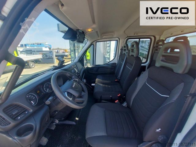 Dreiseitenkipper IVECO Daily 60C16HD Doka Kipper 3,1m / AHK / Kamera