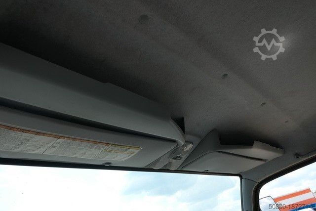 Trosmerni prekucnik MITSUBISHI Fuso Canter 7C18D, Palfinger PK 7001-KA, DOKA