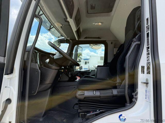Refrigerated truck MERCEDES-BENZ ANTOS 1830 L Kühlkoffer 7,70 m LBW 1,5 T*BI-Zone