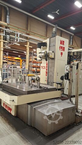  LAZZATI HB 130 T