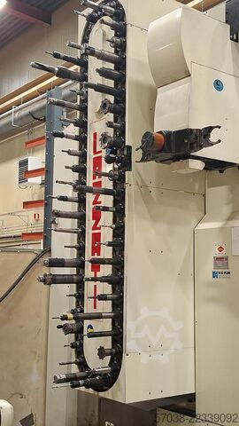 LAZZATI HB 130 T