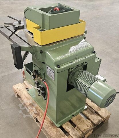 Ausklinkmaschine Boschert Mini S Boschert Mini S