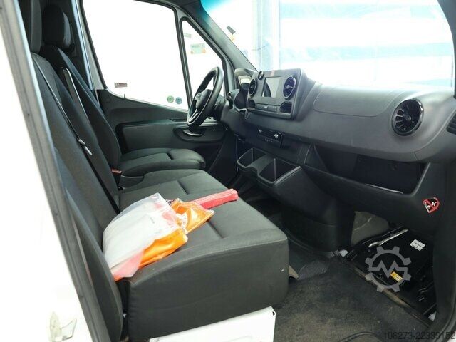 ভ্যান Mercedes-Benz Sprinter 317 CDI,L2H2,Automatik,Kamera