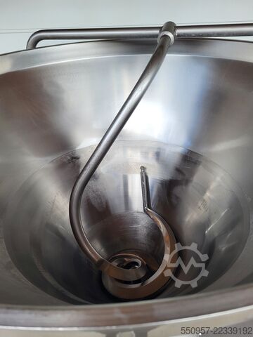 Fleischverarbeitungsmaschine Vemag DP10E