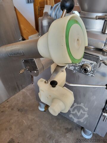 Fleischverarbeitungsmaschine Vemag DP10E
