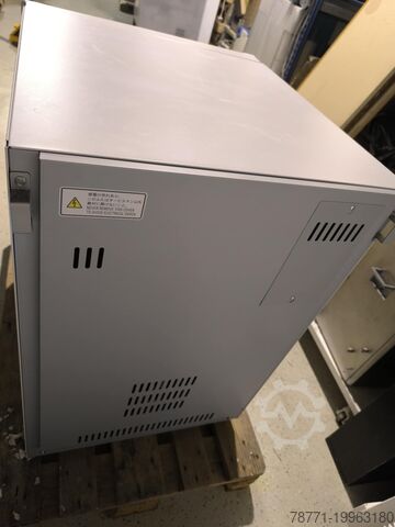 CO2 incubator - calibrated! phcbi MCO-170AICD-PE