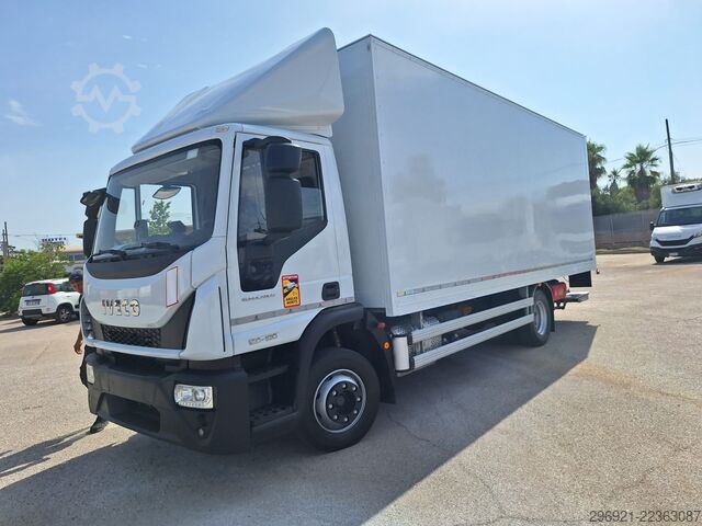 Kofer Iveco NEW EUROCARGO ML120E19 P EURO 6