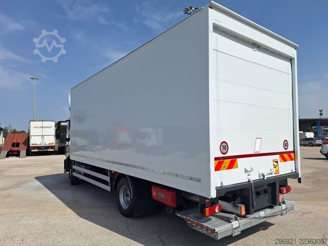 Kofer Iveco NEW EUROCARGO ML120E19 P EURO 6