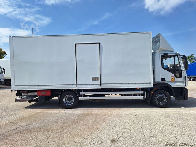 Kofer Iveco NEW EUROCARGO ML120E19 P EURO 6