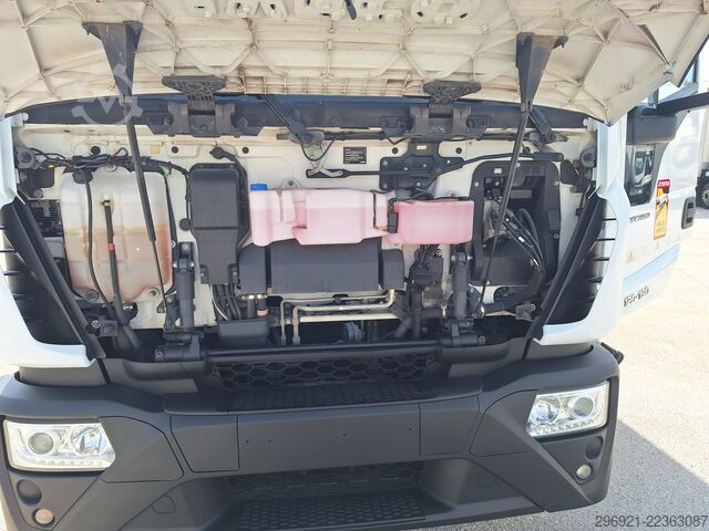 Kofer Iveco NEW EUROCARGO ML120E19 P EURO 6