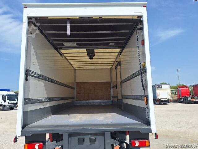 Kofer Iveco NEW EUROCARGO ML120E19 P EURO 6