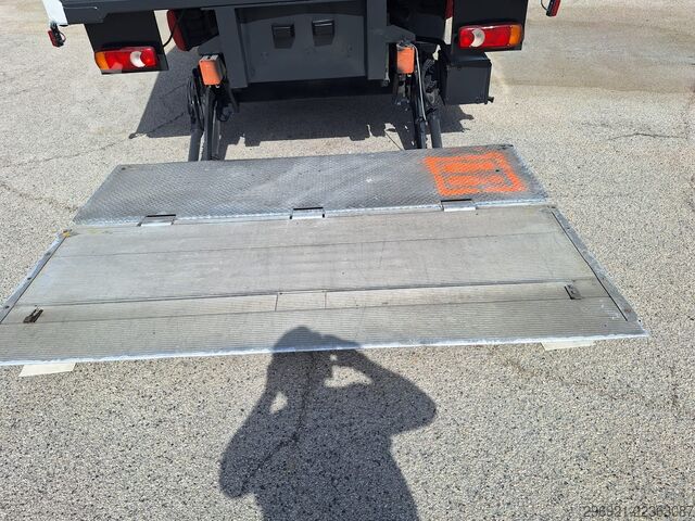 Kofer Iveco NEW EUROCARGO ML120E19 P EURO 6