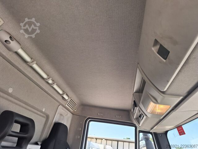 Kofer Iveco NEW EUROCARGO ML120E19 P EURO 6