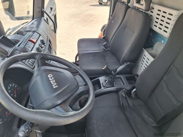 Kofer Iveco NEW EUROCARGO ML120E19 P EURO 6