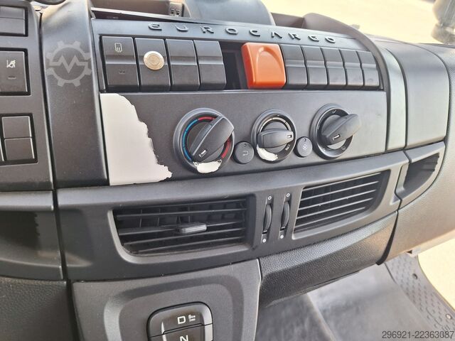 Kofer Iveco NEW EUROCARGO ML120E19 P EURO 6