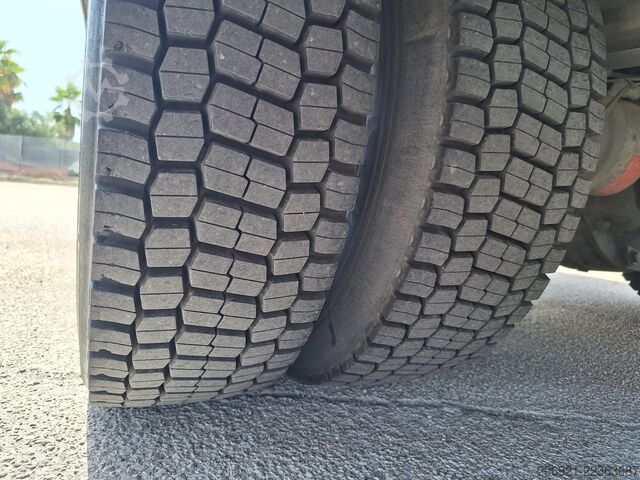 Kofer Iveco NEW EUROCARGO ML120E19 P EURO 6