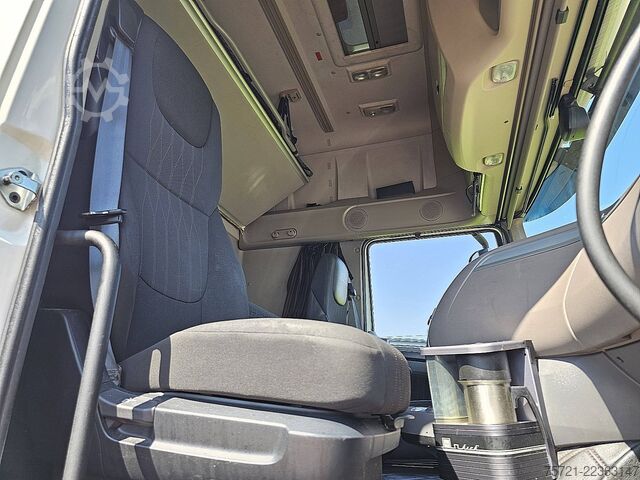 Standard-SZM DAF XF 430 SSC FT MX13