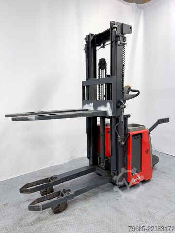 Visokopodizač Linde TS140s