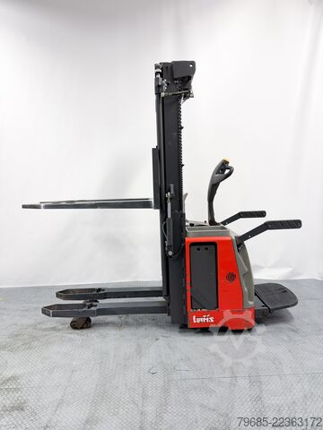 Visokopodizač Linde TS140s