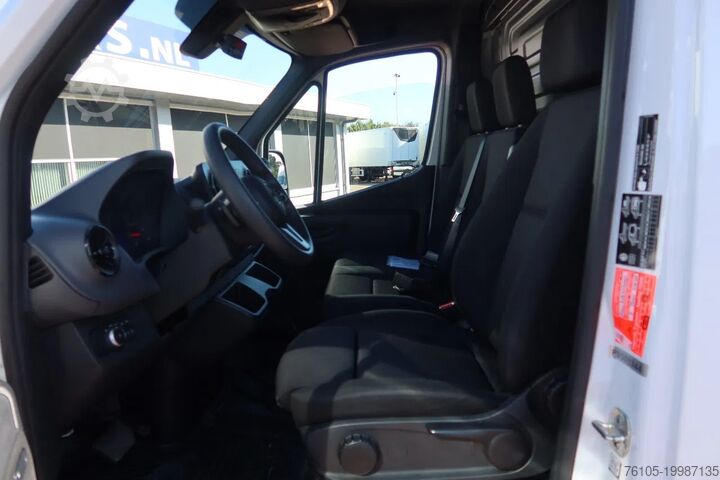 Gekoelde bakwagen Mercedes-Benz 317CDI 317 CDI L2/H2 Automaat