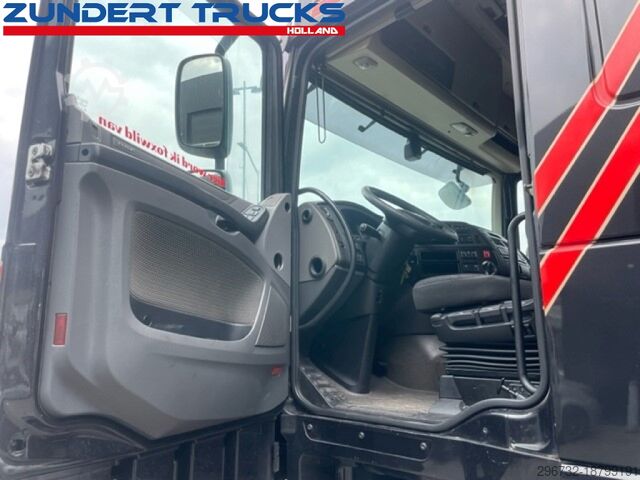 标准-SZM DAF XF440 SPACECAB