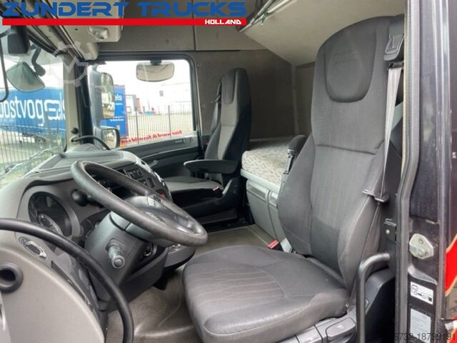 标准-SZM DAF XF440 SPACECAB