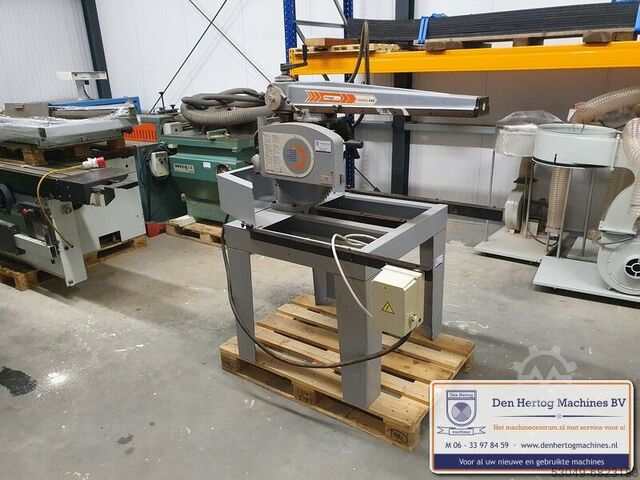 Asztalosok és belsőépítészek Maggi Radial junior 640