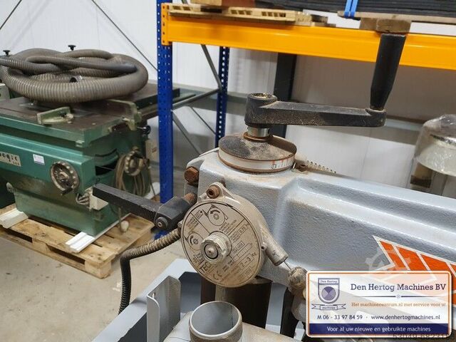 Asztalosok és belsőépítészek Maggi Radial junior 640