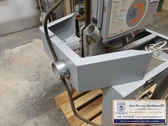 Asztalosok és belsőépítészek Maggi Radial junior 640