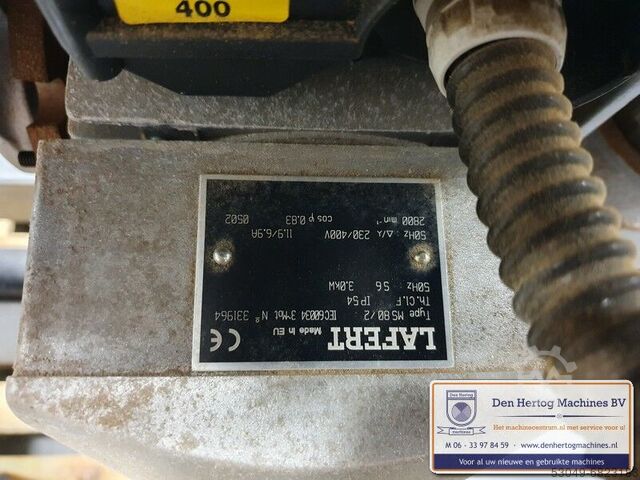 Asztalosok és belsőépítészek Maggi Radial junior 640