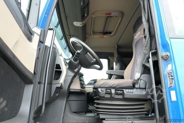 Vakio vetoauto MAN 26.580 TGX BLS 6x4, Intarder, Navi, Klima, Luft.