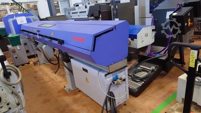 Barloader FMB Turbo 3-26/3200 B