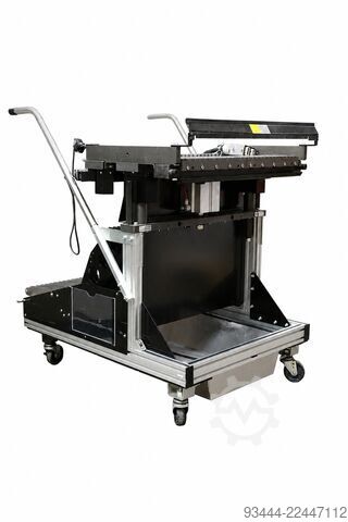 Feederwagen Panasonic CM602 Feeder Cart KXFX036PA00