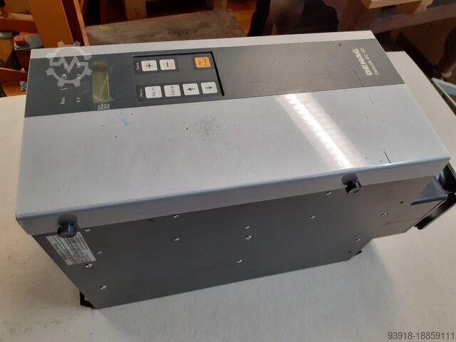 محرك الرفع الرئيسي DH1000 KBH160 قطع غيار DEMAG Hubmotor KBH160 B4